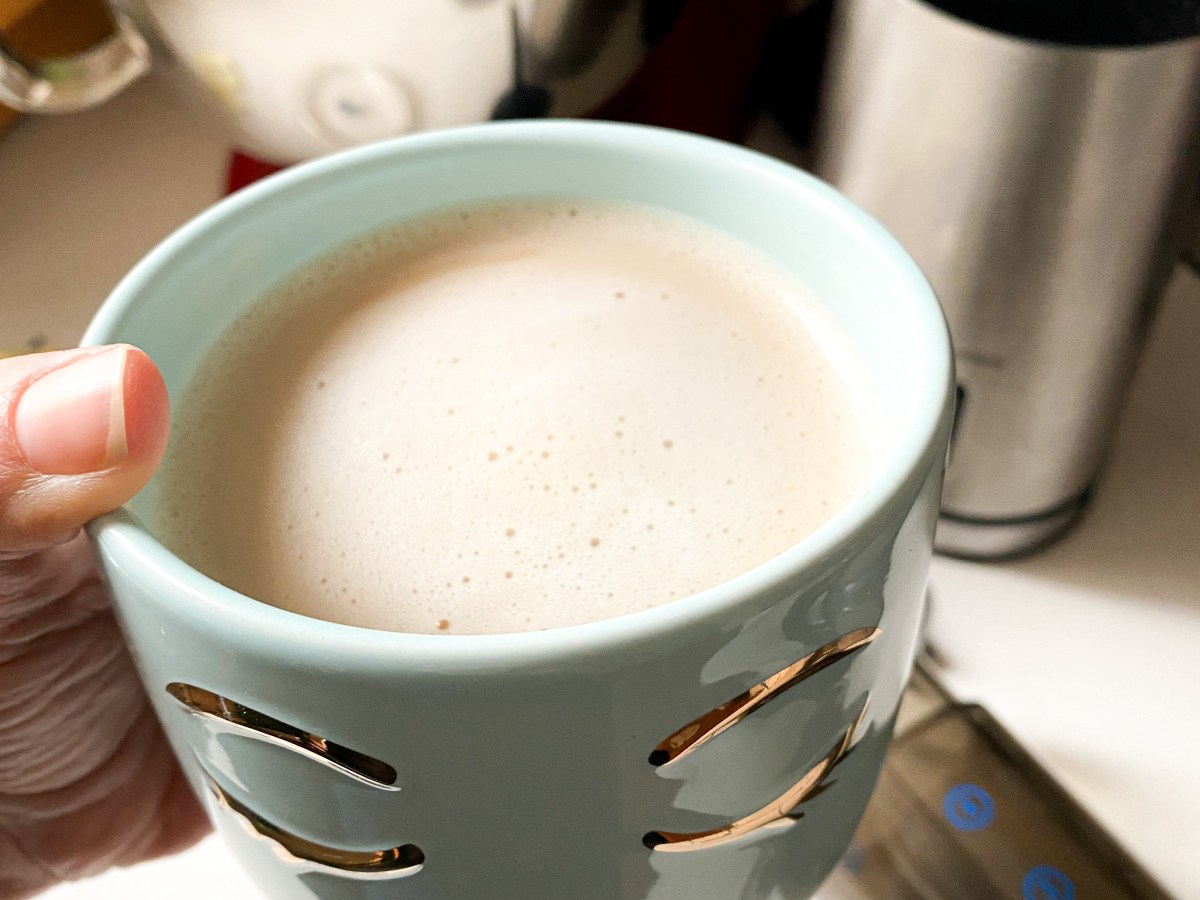 How to Enjoy Coffee on&nbsp;Optavia